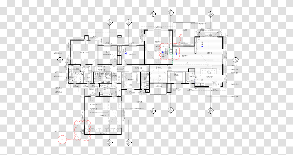 Consented Floor Plan Floor Plan, Plot, Diagram, Scoreboard Transparent Png