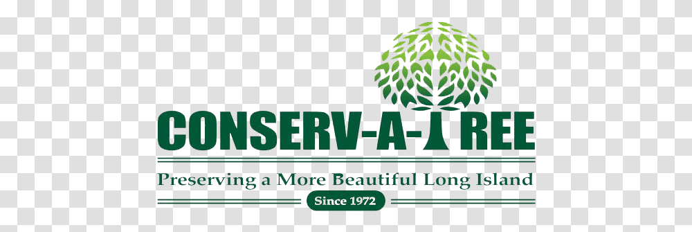 Conserv Atree Tree Services Huntington Station Ny Pom Pom Christmas Tree Craft, Plant, Outdoors, Logo, Symbol Transparent Png
