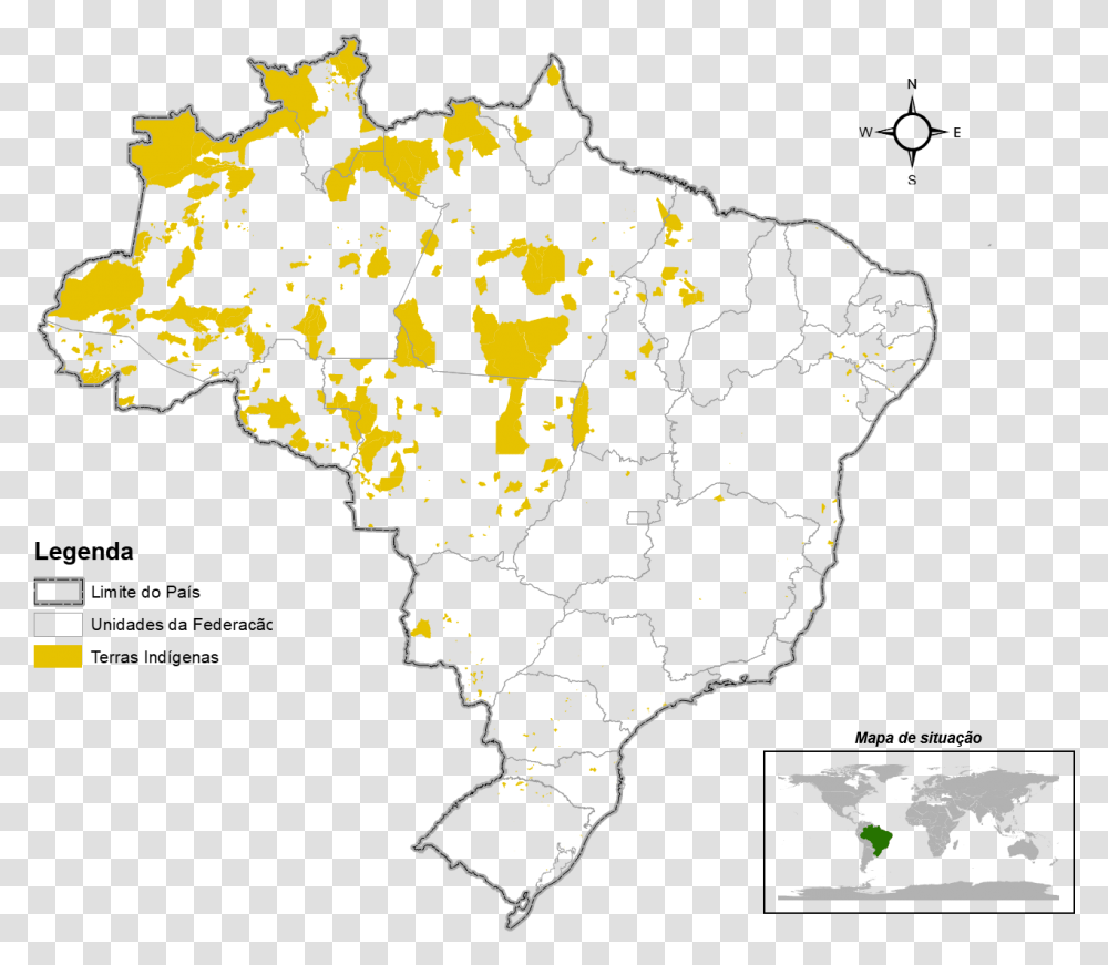 Conservacao Ti World Map, Diagram, Plot, Atlas Transparent Png