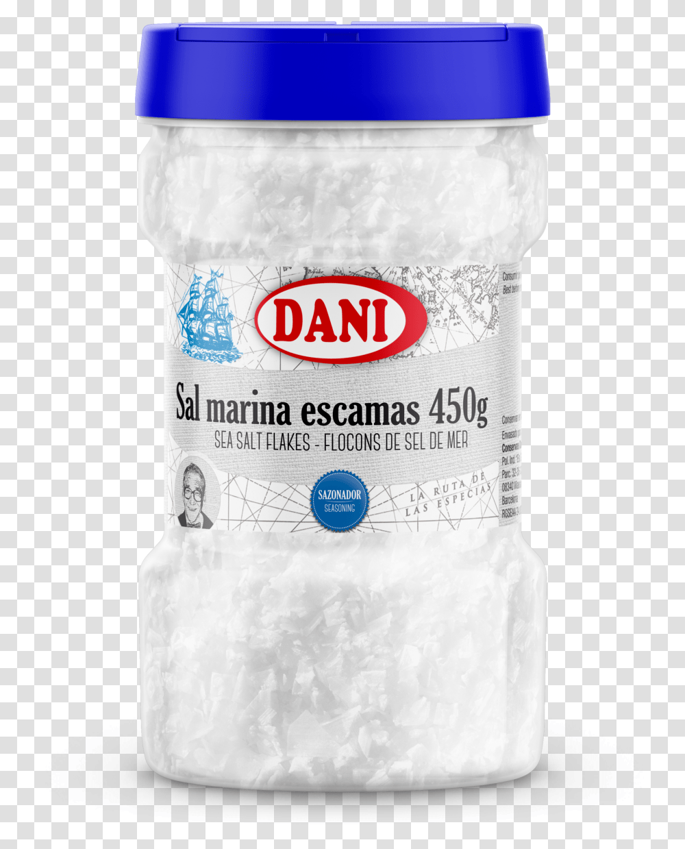 Conservas Dani, Shaker, Bottle, Food, Beverage Transparent Png