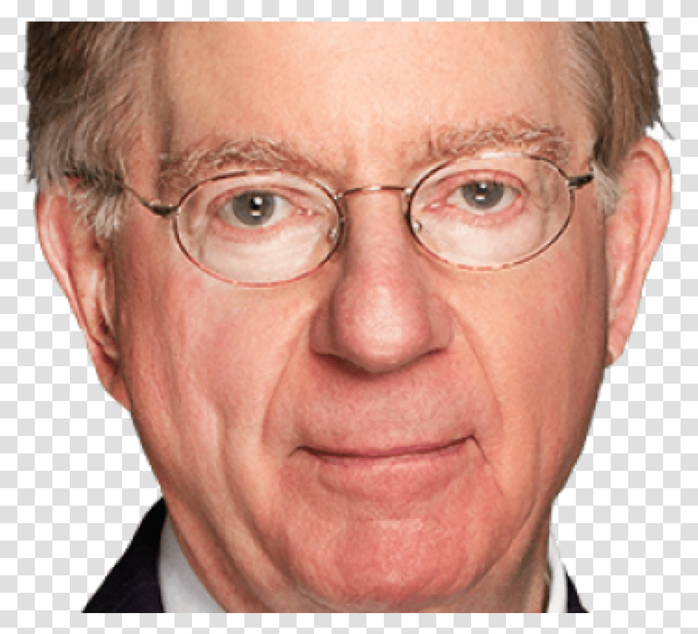 Conservative Columnist And Prominent Republican Commentator George Will, Glasses, Accessories, Accessory, Person Transparent Png