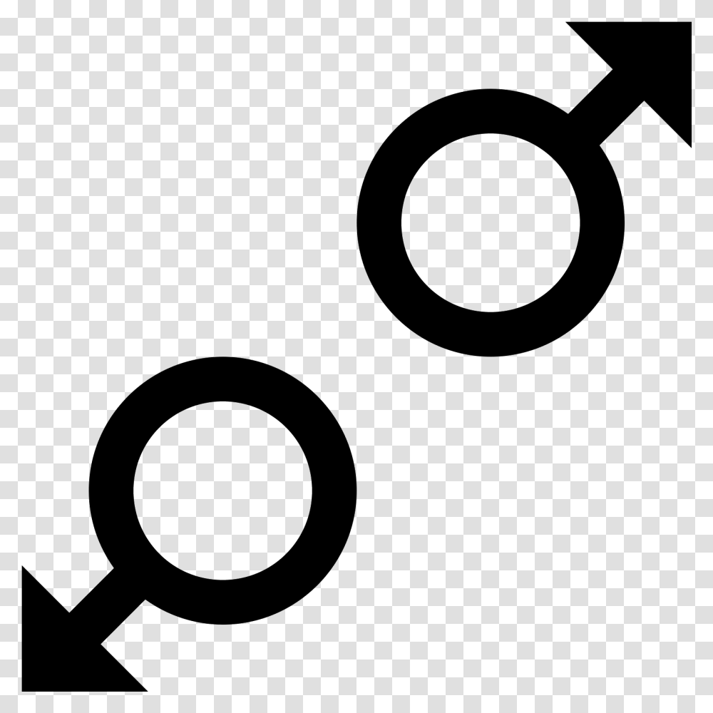 Consider A Circle To Which An Arrow Mark Is Attached Circle, Gray, World Of Warcraft Transparent Png