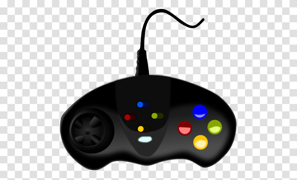 Console Cliparts, Electronics, Joystick, Remote Control Transparent Png