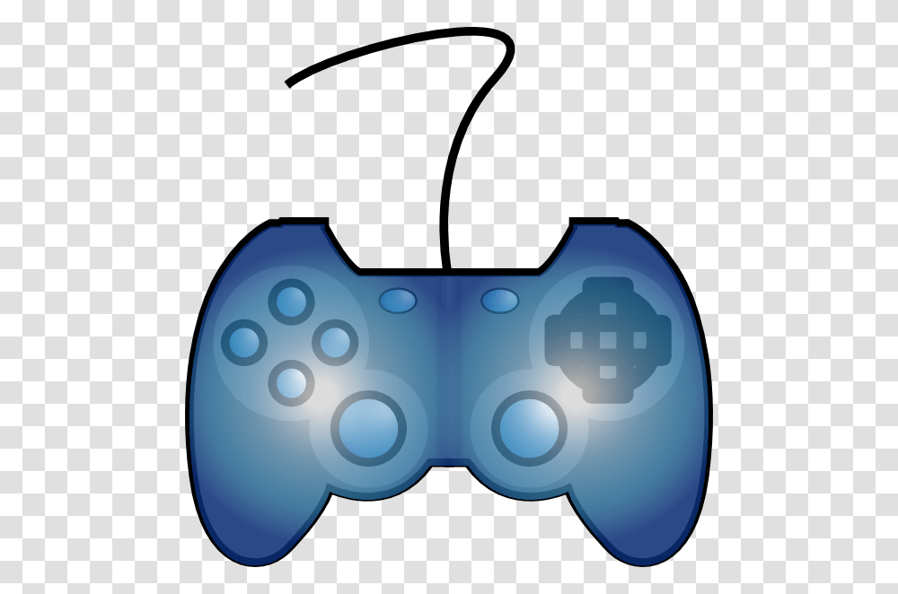 Console Controller And Controler Clipart Of Ratio Video Games Clip Art, Electronics, Joystick Transparent Png