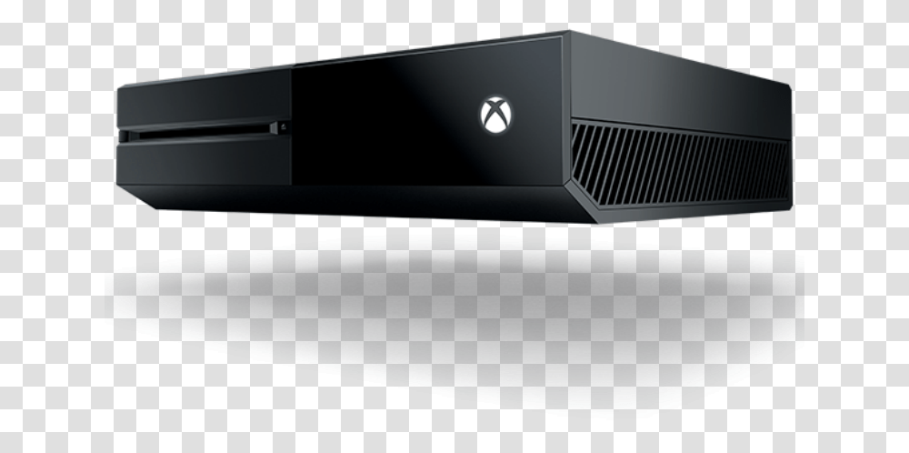 Console Xbox One, Projector, Laptop, Pc, Computer Transparent Png