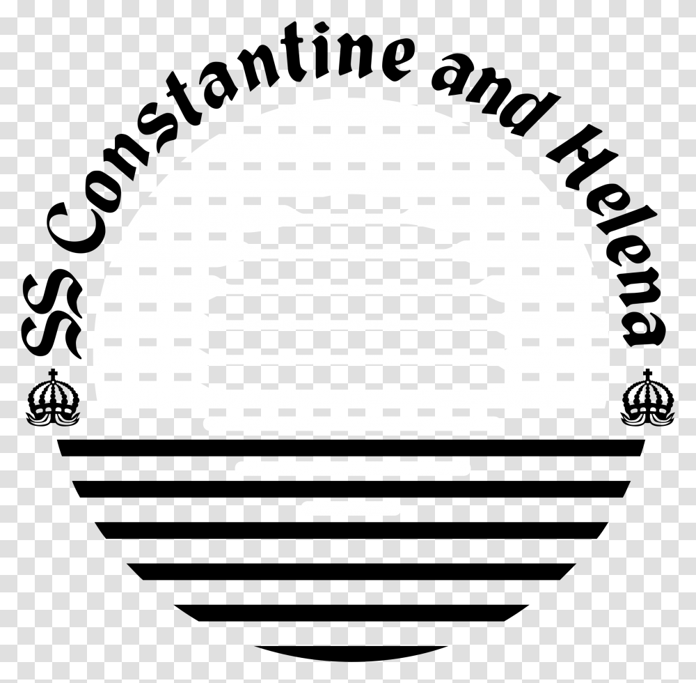 Constantine And Helena Logo Power Grid, Text, Symbol, Trademark, Stencil Transparent Png