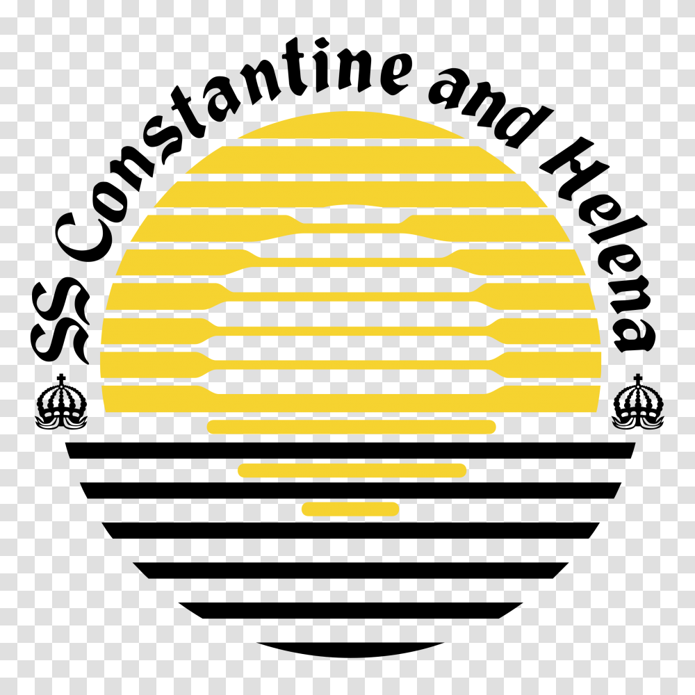 Constantine And Helena Logo Vector, Trademark Transparent Png