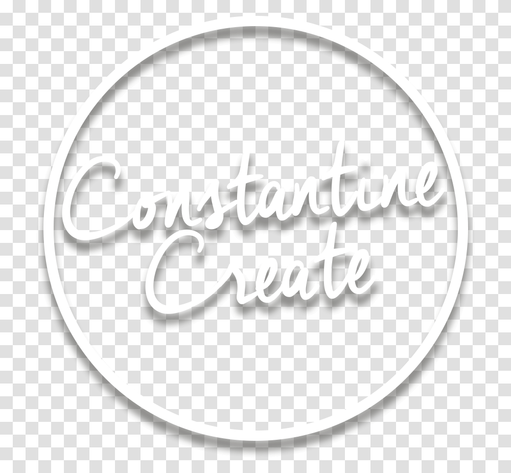 Constantine Create Solid, Label, Text, Logo, Symbol Transparent Png