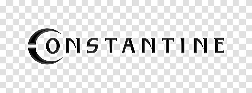 Constantine Movie Fanart Fanart Tv, Logo, Trademark Transparent Png