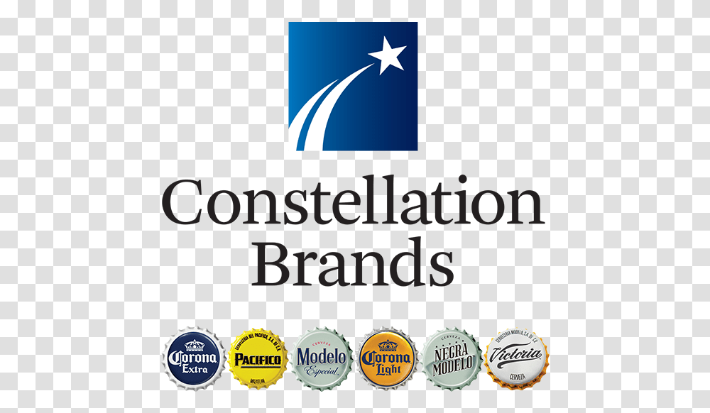 Constellation Brands, Logo, Trademark, Helmet Transparent Png