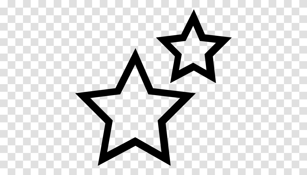 Constellation Cosmic North Star Icon And Vector For Free, Gray, World Of Warcraft Transparent Png