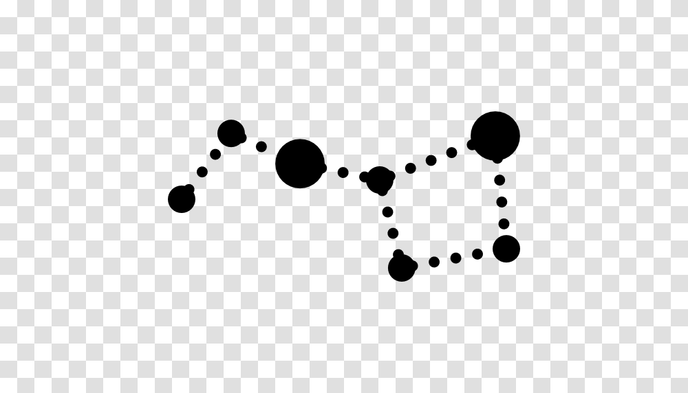 Constellation, Footprint Transparent Png