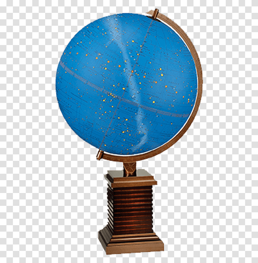 Constellation Globe, Outer Space, Astronomy, Universe, Planet Transparent Png