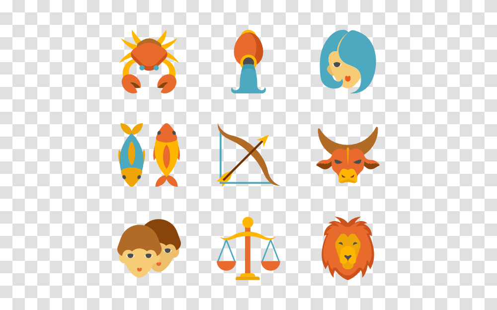 Constellation Icon Packs, Animal, Poster, Advertisement, Fire Transparent Png