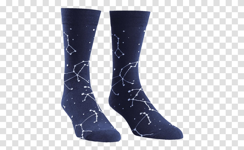 Constellation Socks, Apparel, Footwear, Shoe Transparent Png