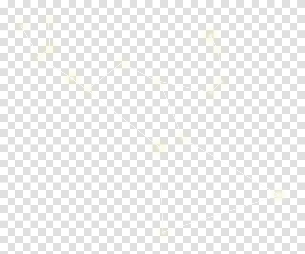 Constellation White Jpg Library Library White Constellation, Network Transparent Png