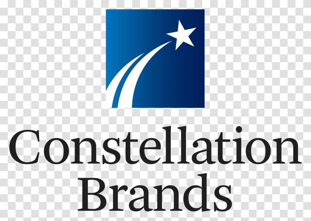 Constellation Wines Logo, Trademark, Flag Transparent Png