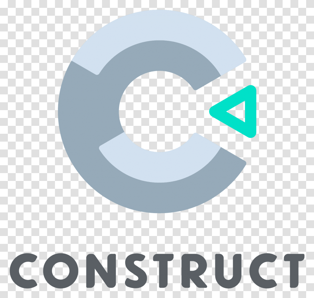 Construct Logo Download Vector Lvaro Obregon Garden, Text, Number, Symbol, Key Transparent Png