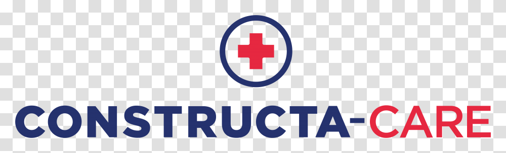 Constructa Carelogofinal Cross, Trademark, First Aid, Red Cross Transparent Png