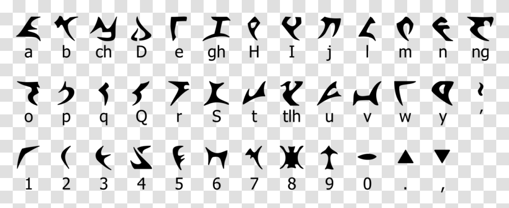 Constructed Language, Gray, World Of Warcraft Transparent Png