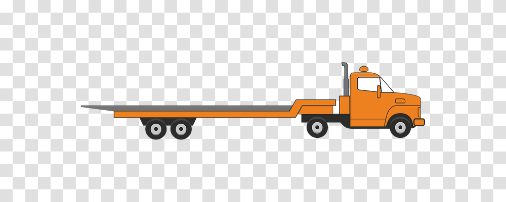 Construction Transport, Truck, Vehicle, Transportation Transparent Png