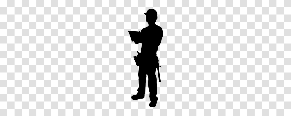 Construction Person, Gray, World Of Warcraft Transparent Png