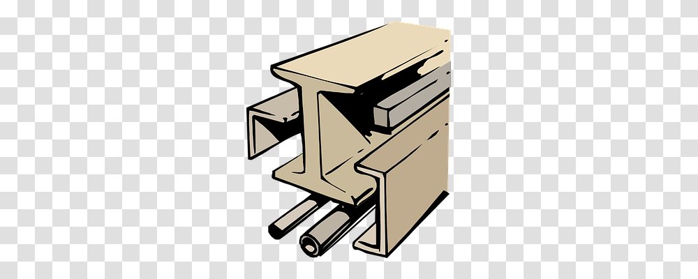 Construction Architecture, Furniture, Table, Tabletop Transparent Png