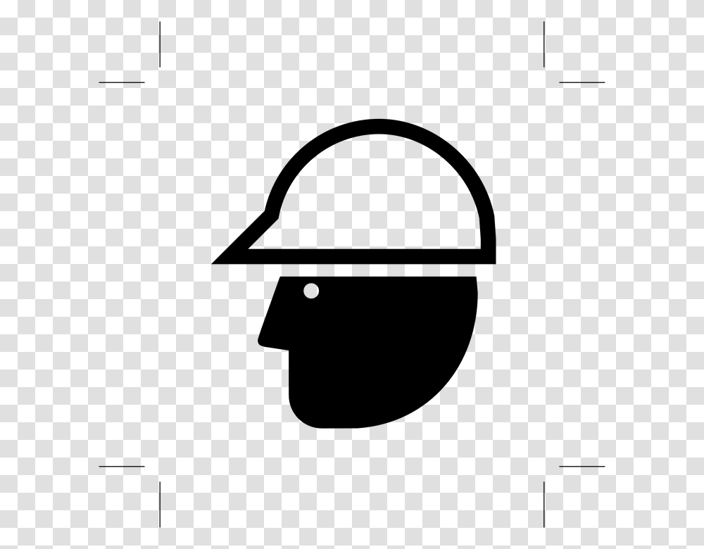 Construction Building Takes Finding Great Employees Symbol Helmet, Gray, World Of Warcraft Transparent Png