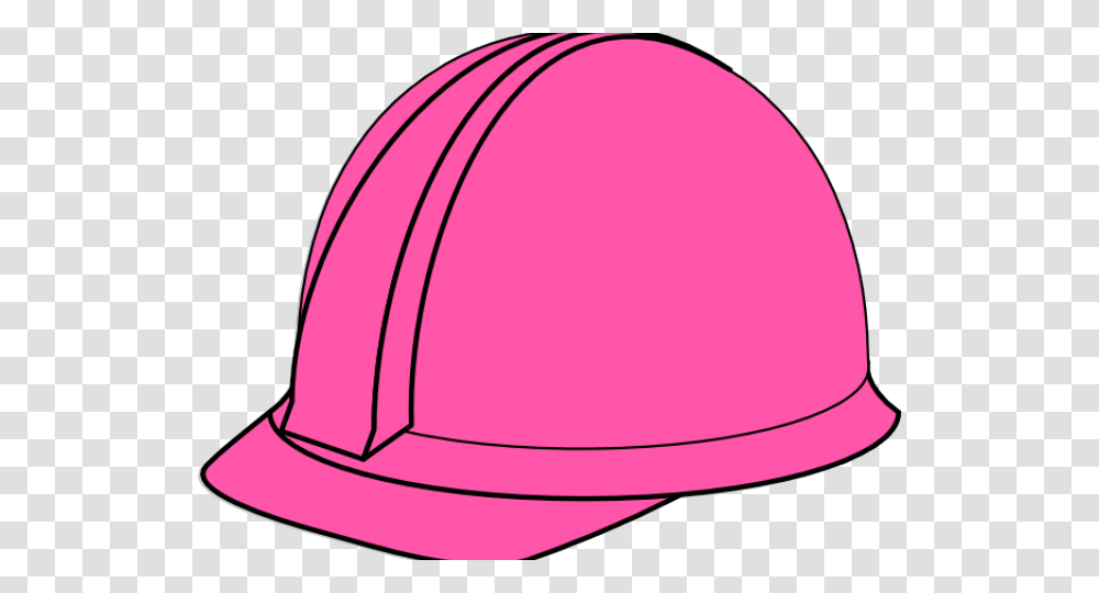 Construction Clip Art Clipart Hard Hats, Apparel, Hardhat, Helmet Transparent Png
