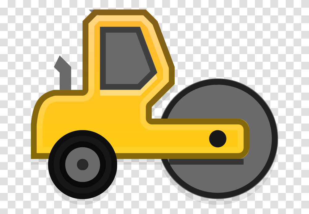 Construction Clip Art Free Clipart Images, Vehicle, Transportation, Car, Automobile Transparent Png