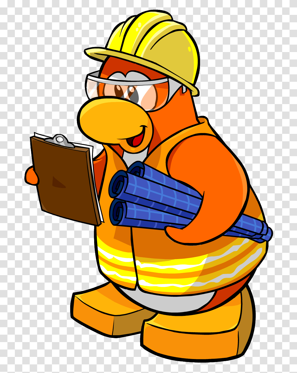 Construction Clip Art Image Free, Fireman, Hardhat, Helmet Transparent Png
