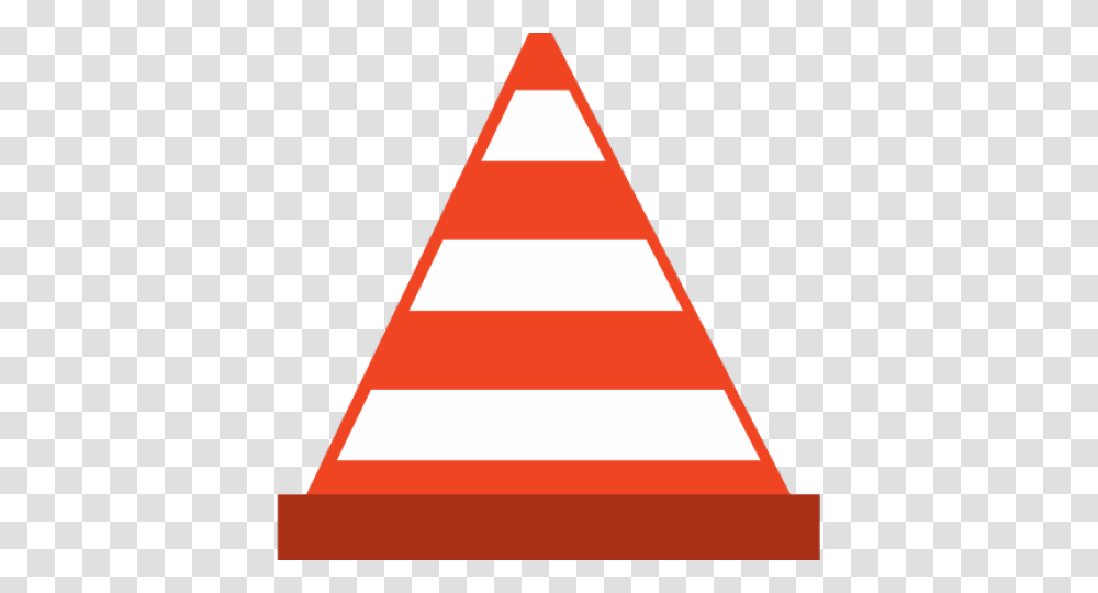 Construction Clipart Construction Tool, Triangle, Cone Transparent Png