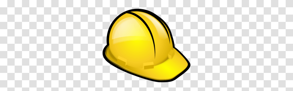 Construction Clothes Cliparts, Apparel, Hardhat, Helmet Transparent Png