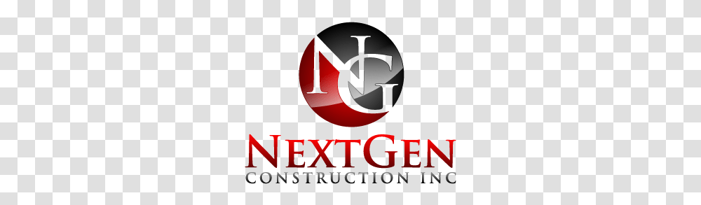 Construction Company Logos That Boast Graphic Design Company Logo Samples, Poster, Advertisement, Symbol, Trademark Transparent Png