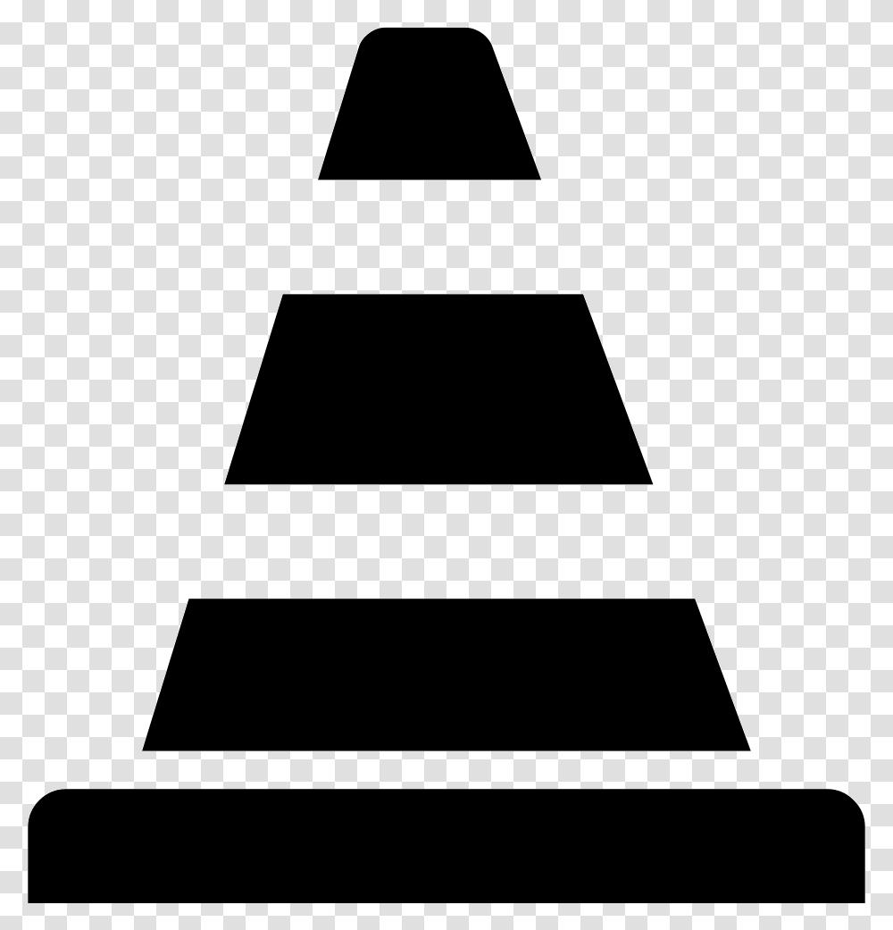 Construction Cone Construction Svg, Lamp, Triangle Transparent Png