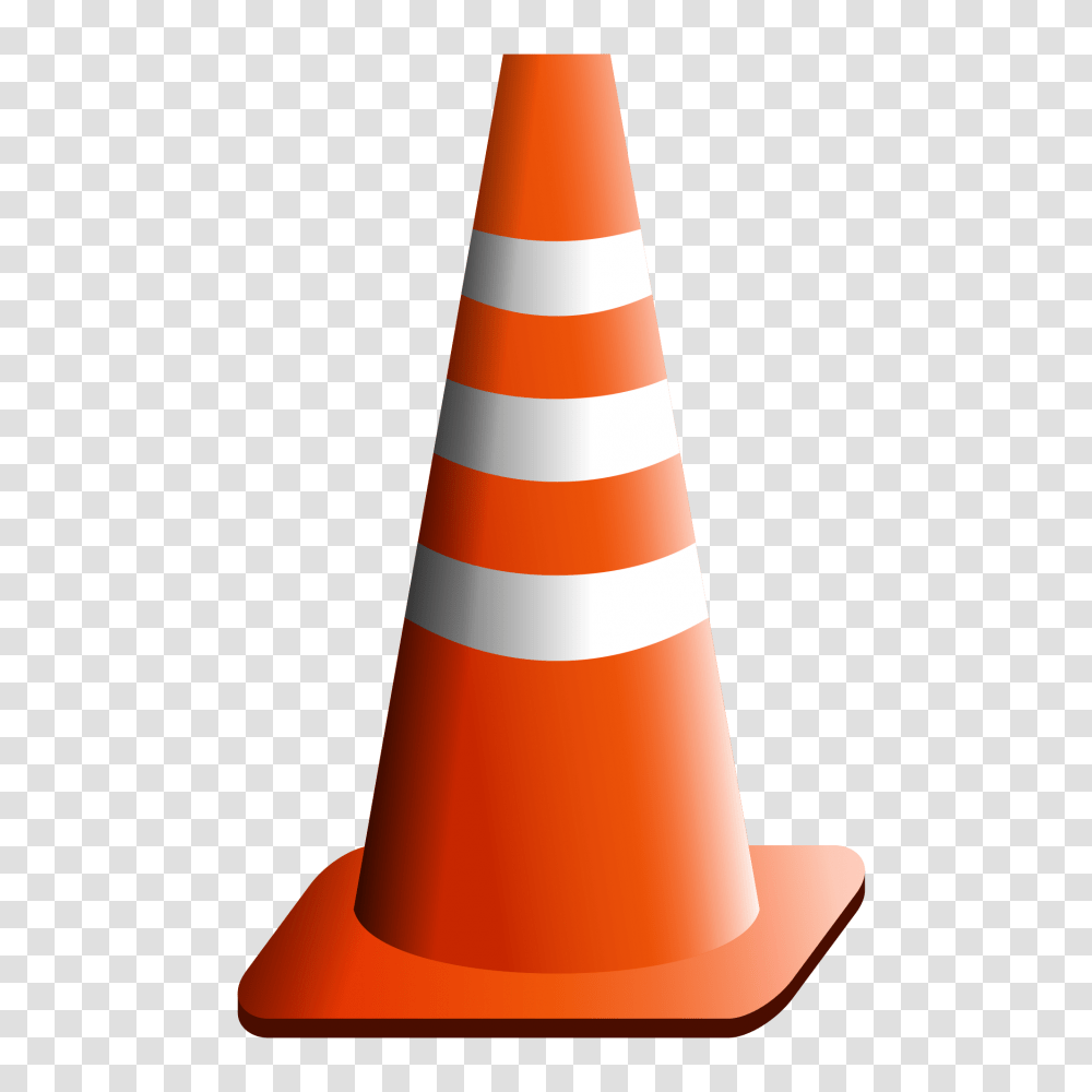 Construction, Cone, Ketchup, Food Transparent Png