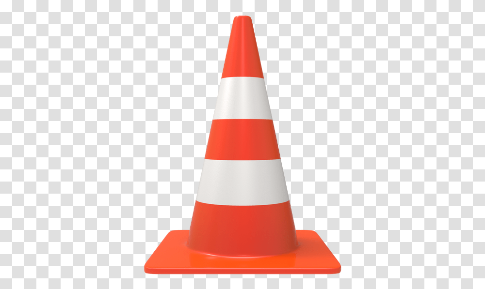 Construction Cone Picture Cones Transparent Png