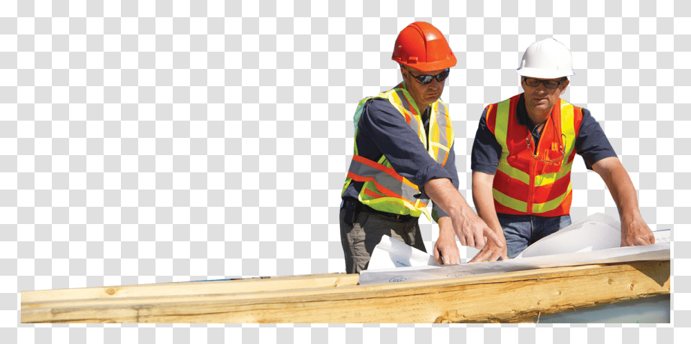 Construction Construction Workers, Person, Human, Apparel Transparent Png