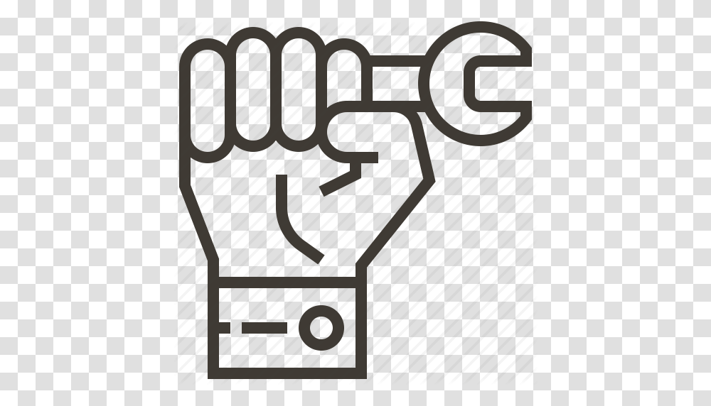 Construction Day Employee Hand Holiday Labour Worker Icon, Apparel, Transportation Transparent Png