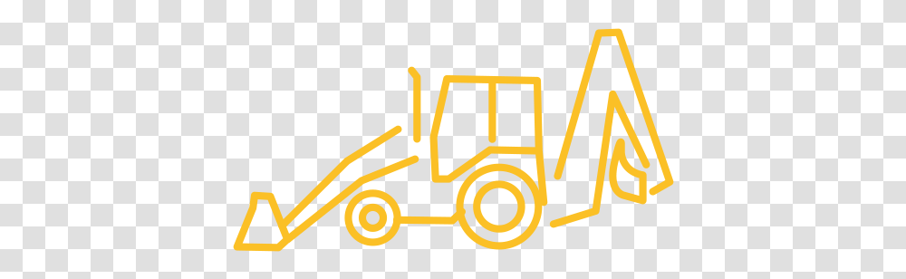 Construction Equipment Supplier Construction Jcb Logo, Vehicle, Transportation, Tricycle, Car Transparent Png