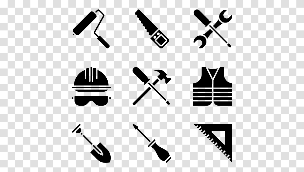 Construction, Gray, World Of Warcraft Transparent Png