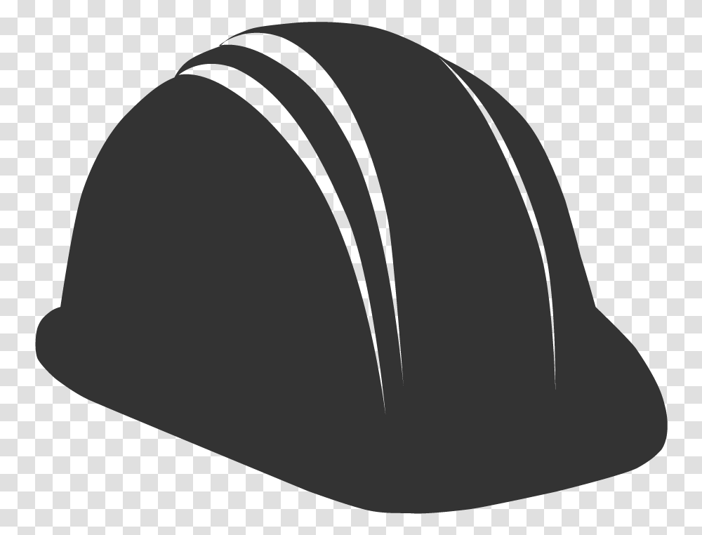 Construction Hat Clipart Engineer Hat Icon, Apparel, Cap, Baseball Cap Transparent Png