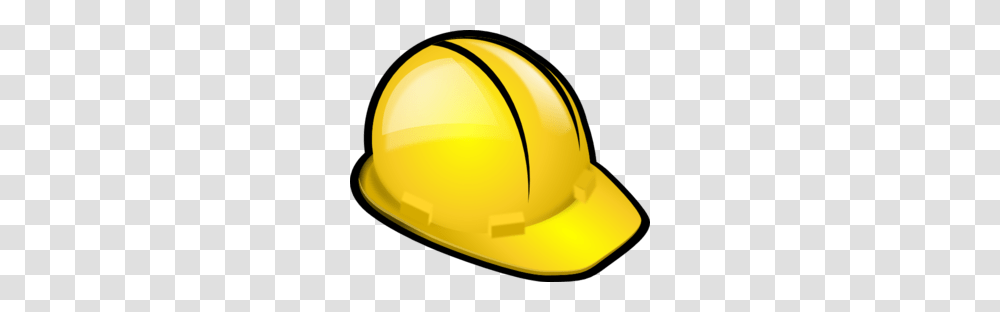 Construction Hat Image, Apparel, Helmet, Hardhat Transparent Png