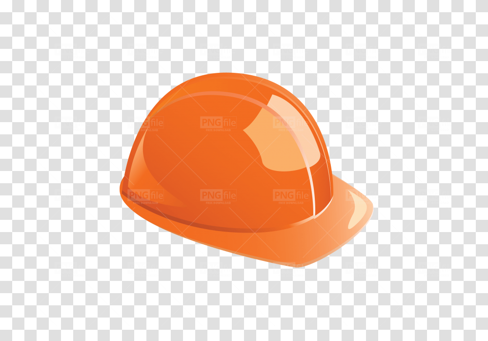 Construction Helmet, Apparel, Hardhat, Baseball Cap Transparent Png
