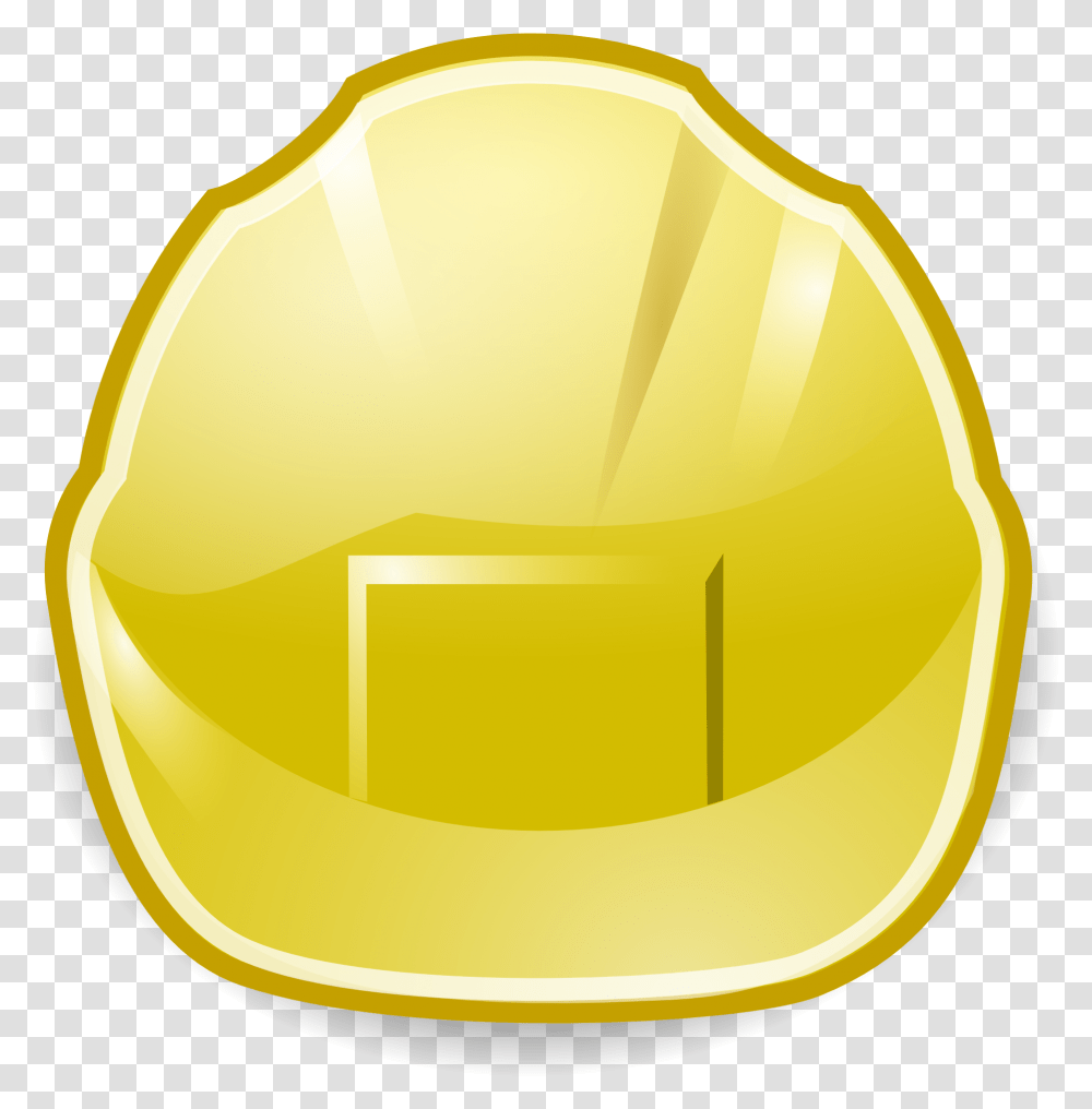 Construction Helmet Construction Hat, Plant, Hardhat, Clothing, Apparel Transparent Png