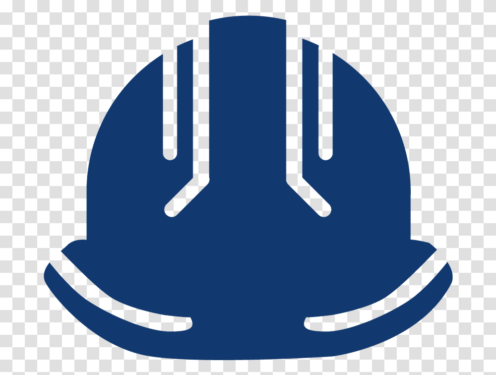 Construction Helmet Icon, Apparel, Hardhat, Soil Transparent Png