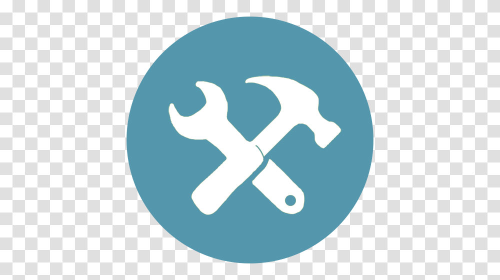 Construction Icon, Tool, Bird, Animal Transparent Png