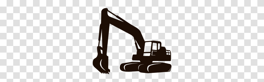 Construction Icon, Vehicle, Transportation, Tractor, Bulldozer Transparent Png
