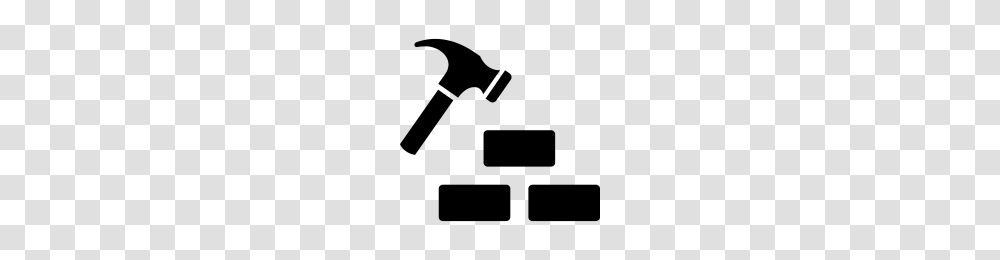 Construction Icons Noun Project, Gray, World Of Warcraft Transparent Png