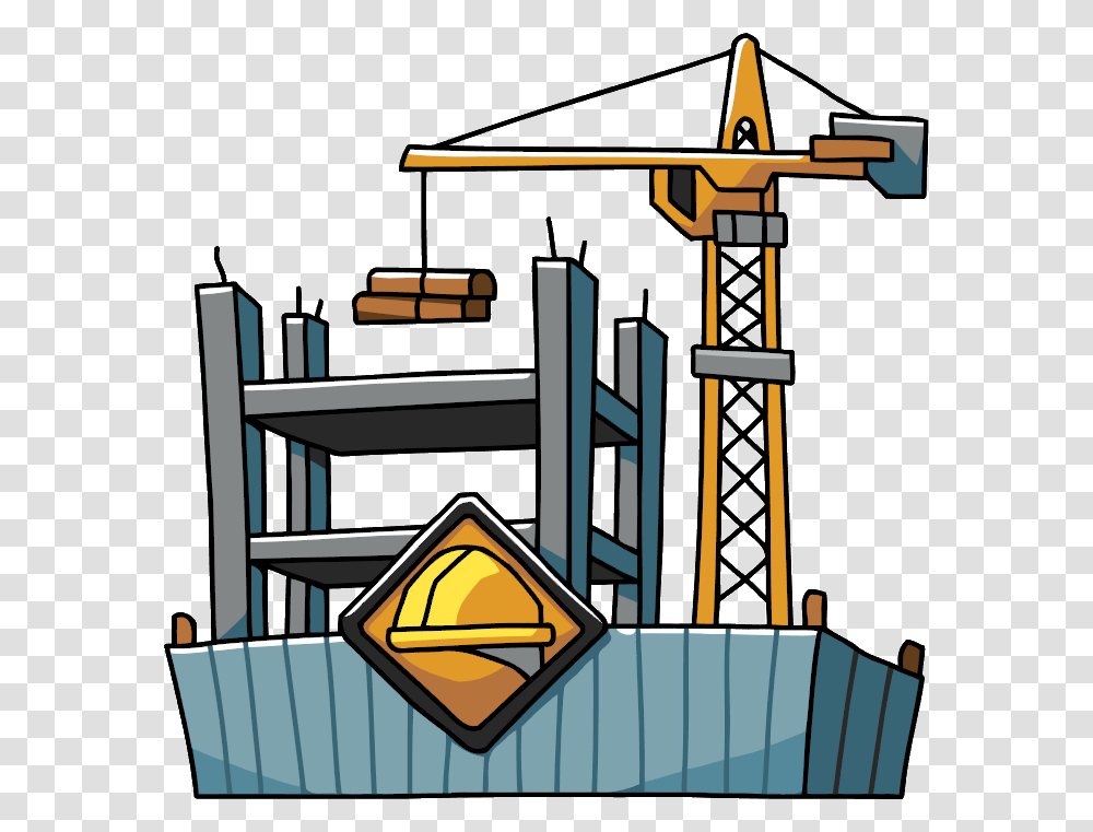 Construction Images Free Download, Construction Crane, Bulldozer, Tractor, Vehicle Transparent Png